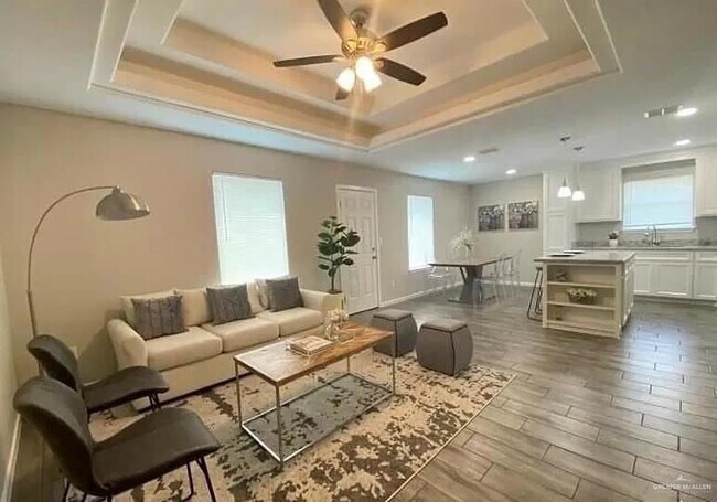 3409 Golden Nugget Unit 1