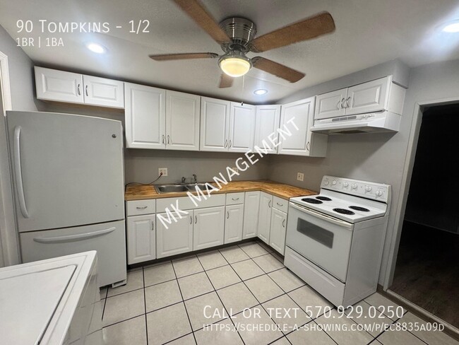 Photo - 90 Tompkins-1/2 Unit 1/2