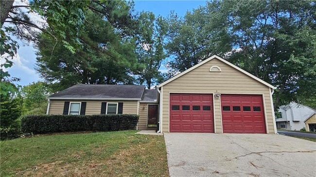 Building Photo - 105 Brooks Bridge Ct Rental