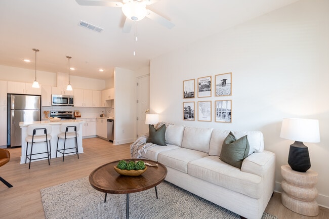 Cypress Square II Apartments