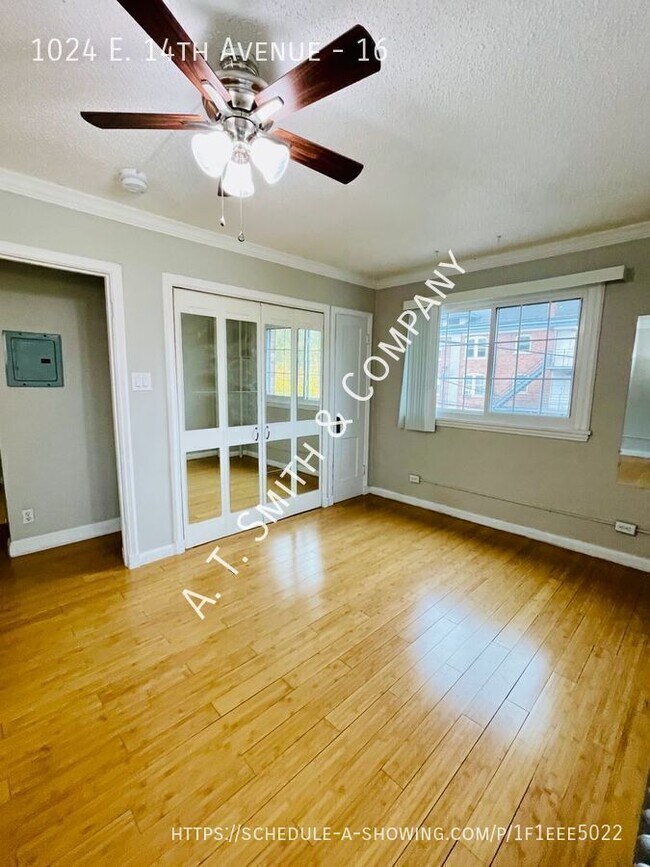 Photo - 1024 E 14th Ave