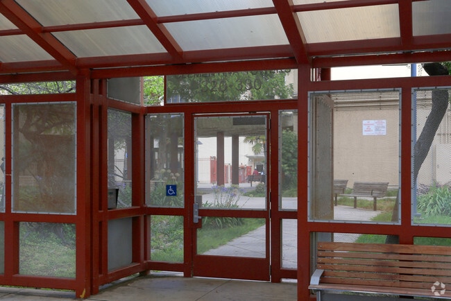 Photo - Clementina Towers