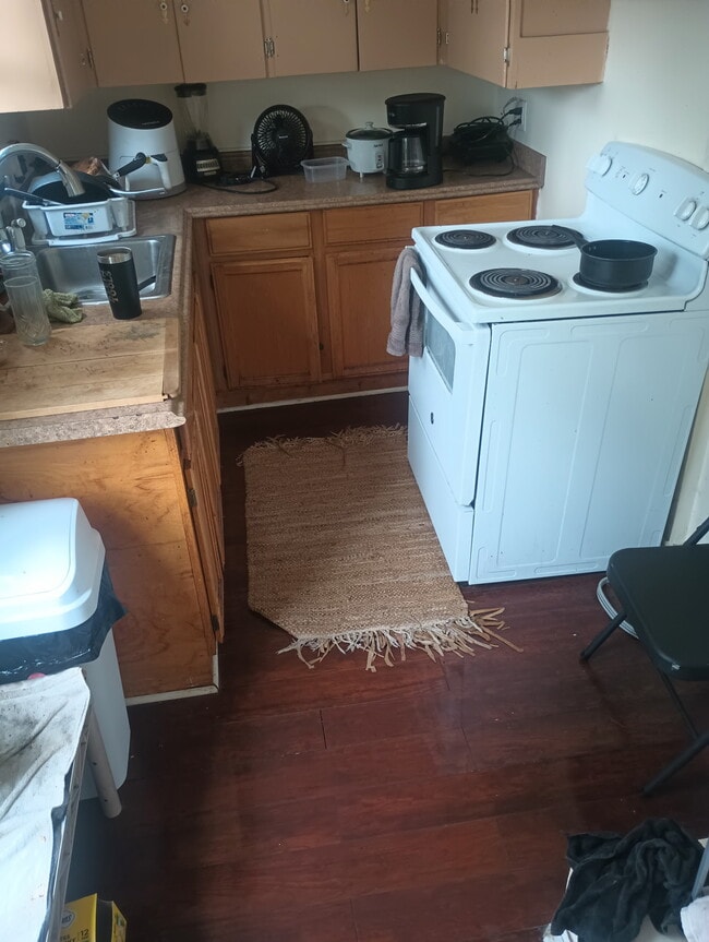 Photo - 601 N Congress St Unit Apt C
