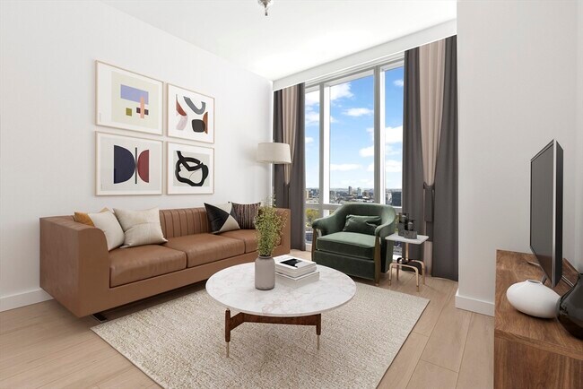Building Photo - 188 Brookline Ave Unit 24F Rental