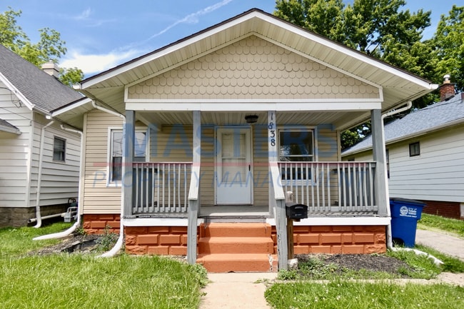 Building Photo - Beautiful Toledo 3 Bed House