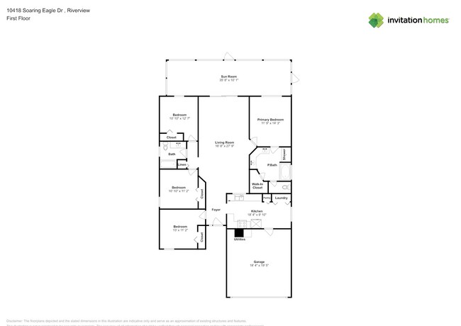 Photo - 10418 Soaring Eagle Dr