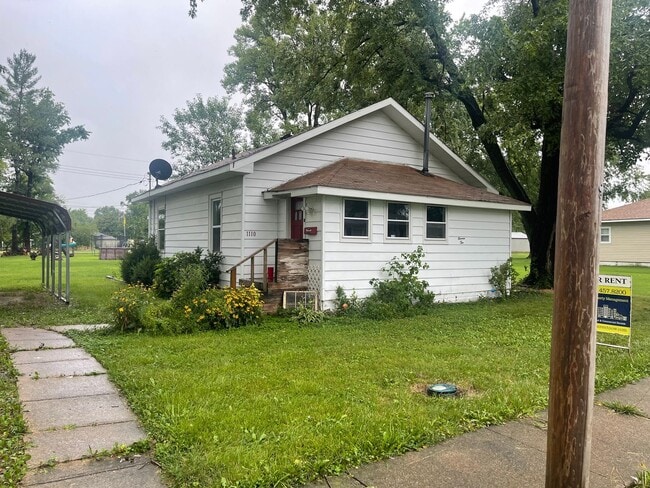 Photo - 2 bedroom Single Family For Rent