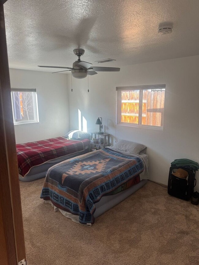 Photo - Cozy 2-Bedroom Home in Mountainaire | Backyard + Washer & Dryer