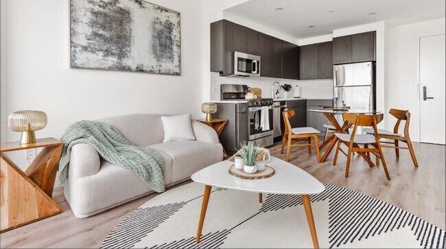 Building Photo - 1 bedroom in JERSEY CITY NJ 07306 Unit 1203 Rental