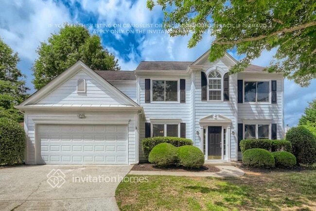 Photo - 3431 Spindletop Way NW