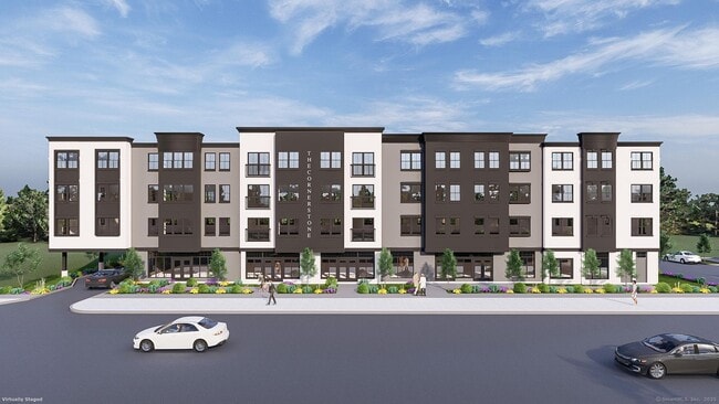 Photo - 211 Ferry Blvd Unit 203