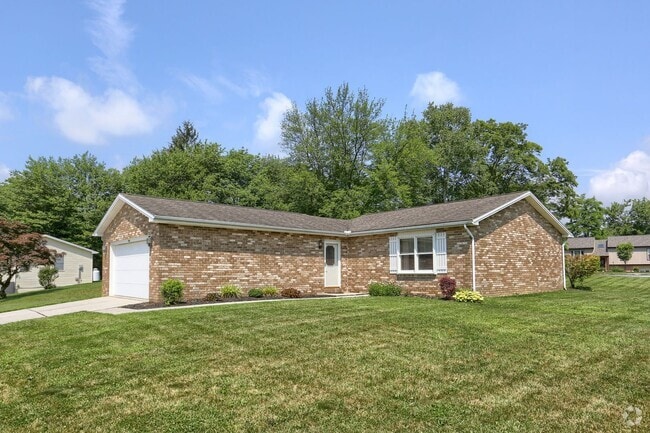 Building Photo - 4912 Follins Ct Rental
