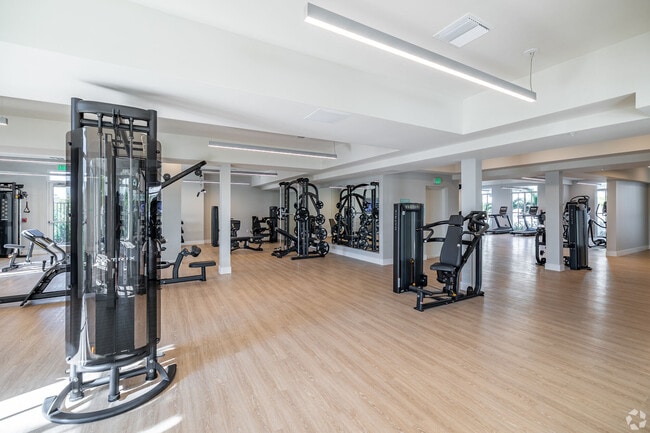 Photo - Ilumina at GCTC