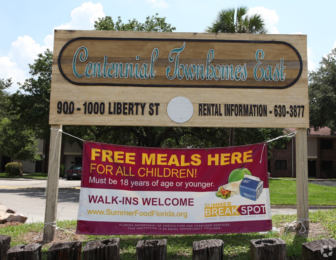 Photo - Centennial Townhomes East