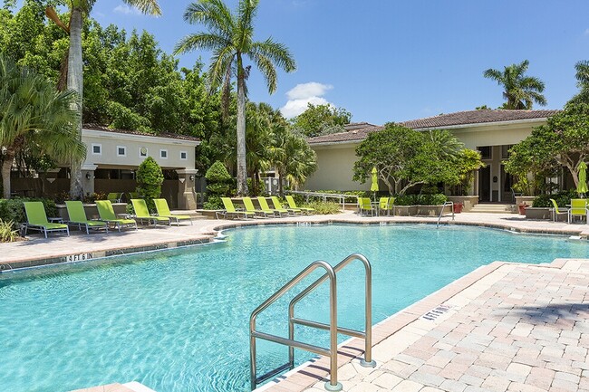 Ibis Reserve Apartments