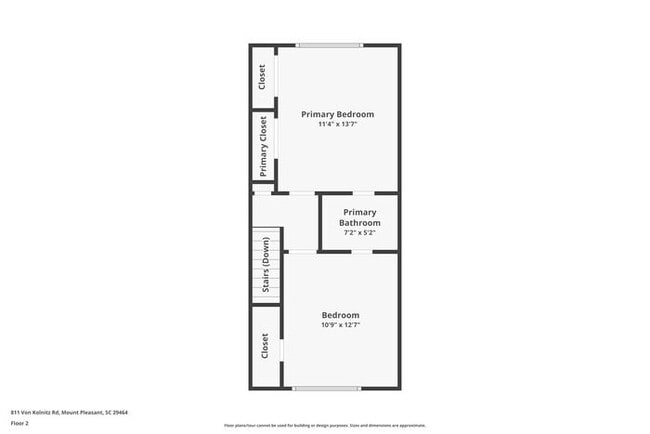 Photo - 811 Von Kolnitz Rd