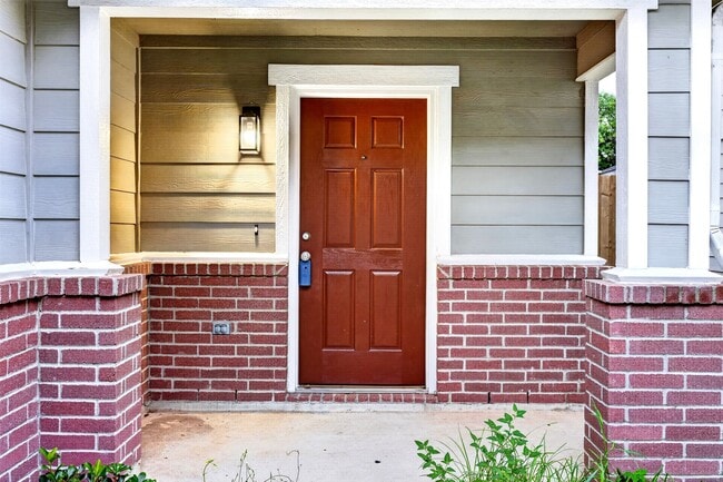 Photo - 20722 Fair Castle Dr