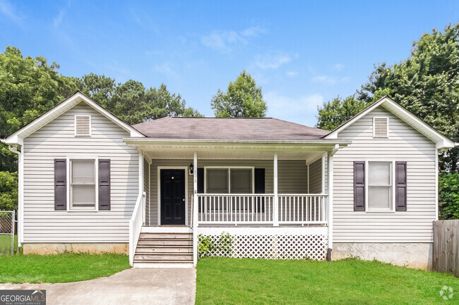 Building Photo - 818 Clyde Cole Rd Rental