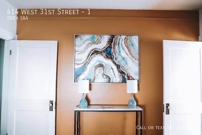 Photo - 414 W 31st St Unit 1