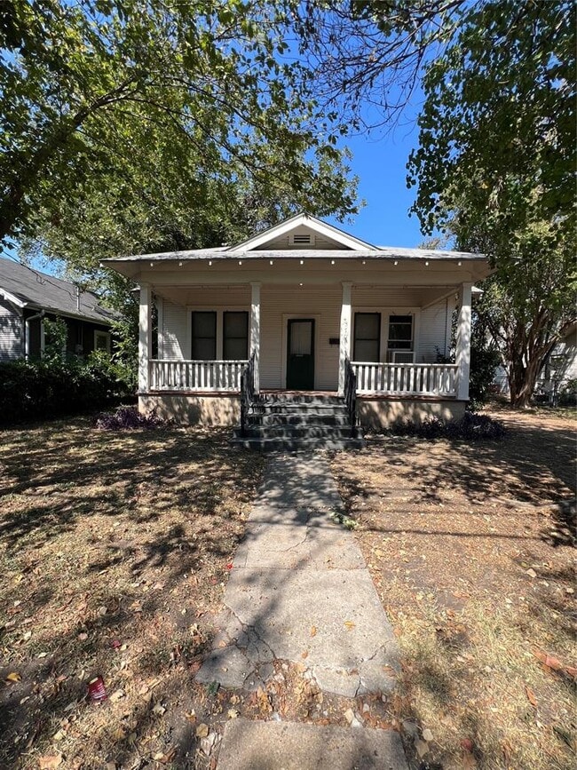Building Photo - 3708 Harmon Ave