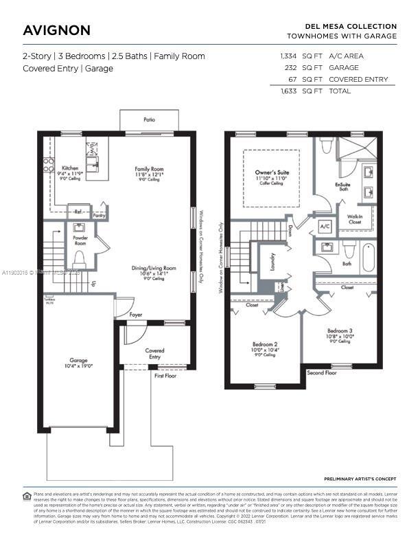 Photo - 13071 SW 232nd Ln