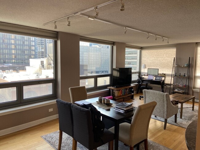 Building Photo - 440 N Wabash Ave Unit 1405 Rental