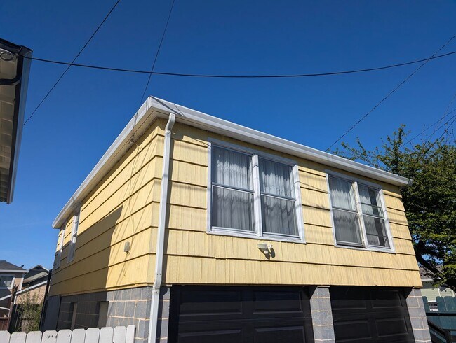 Photo - 1716 Marin St Unidad Cottage