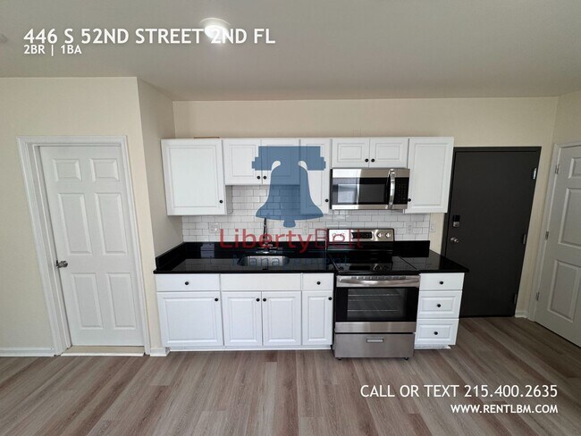 Building Photo - 446 S 52nd St Unit 446 - 2ND FL