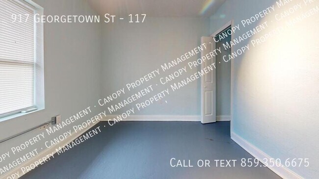 917 Georgetown St Unit 117