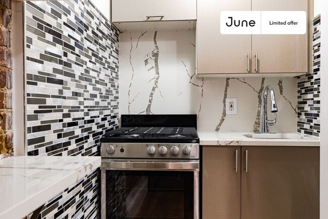 Photo - 42 W 88th St Unit 1F