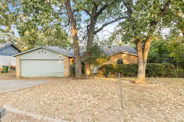 Building Photo - 2709 Jewell Dr Rental