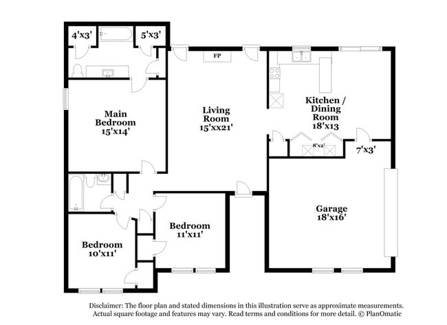 Photo - 111 Brookfield Ct