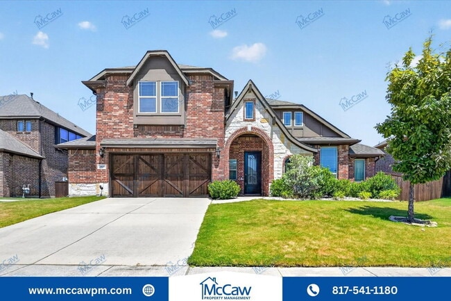 Building Photo - 911 Birchwood Dr