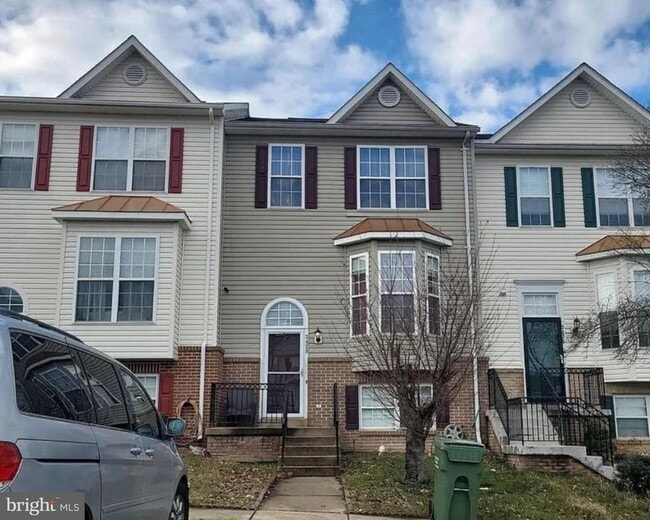 Building Photo - 3428 Brahms Dr