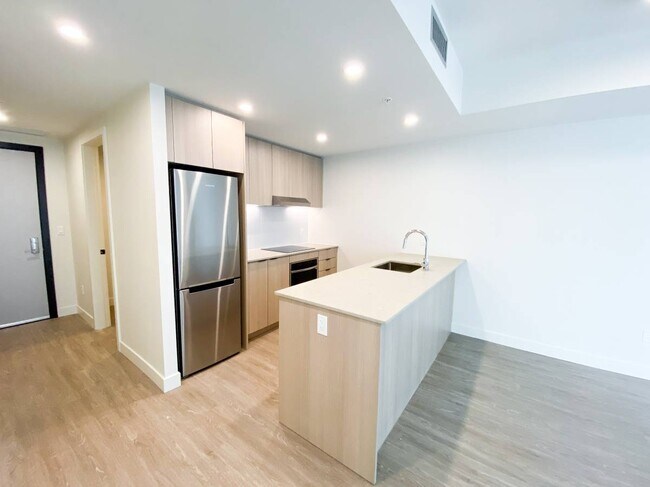 Photo - Locale at Century City