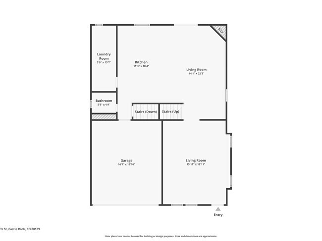 Photo - 1852 Quartz St