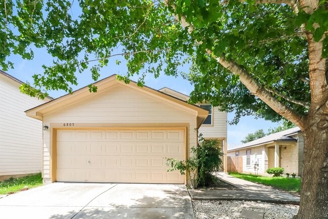 Building Photo - 6805 Doyal Dr Rental