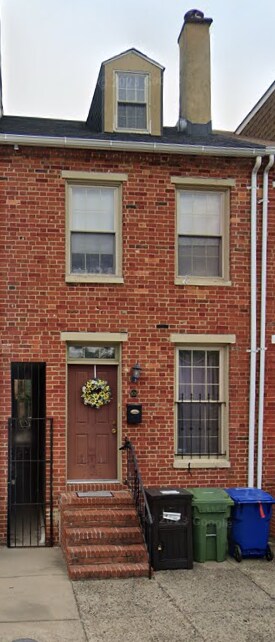 Building Photo - 809 S Hanover St Unit 2nd floor Rental