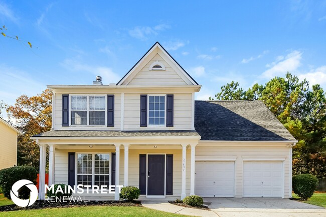 Building Photo - 5437 Somer Mill Rd