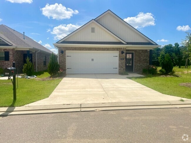 Building Photo - 3/2 NEW BUILD FOR RENT IN PEARL! Rental
