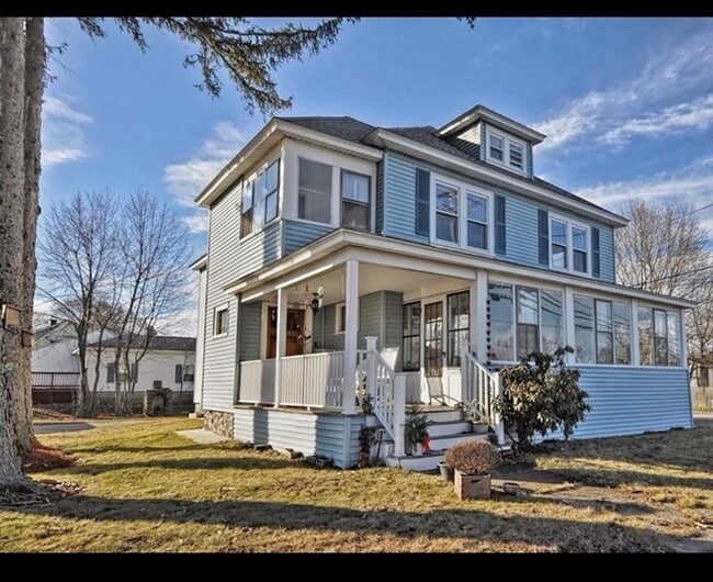 278 Greenwood St Unidad 2