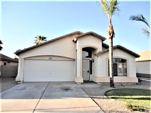 Building Photo - 11436 E Pronghorn Ave Rental