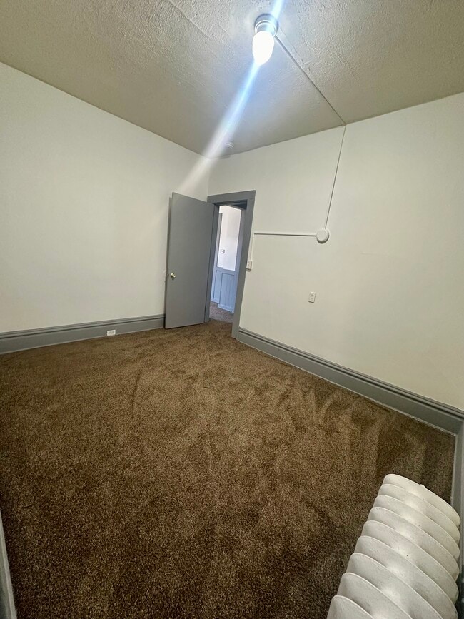 Dormitorio 1 - 1114 3rd St NW Unidad -01 - Downstairs