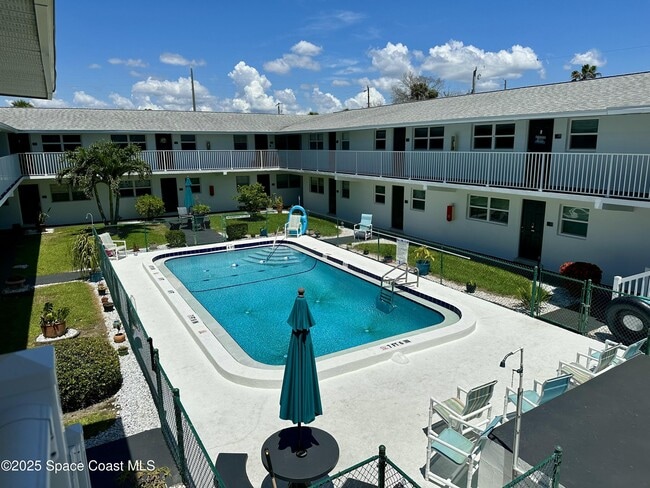 Photo - 8521 Canaveral Blvd Unit 7