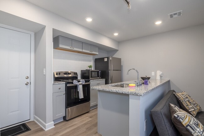 Photo - University Digs Apartments