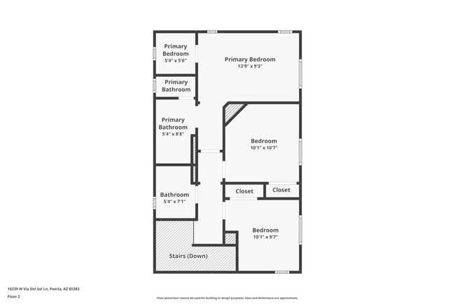 Photo - 10239 W Via Del Sol