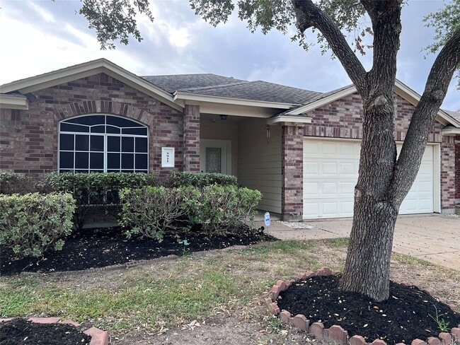 Photo - 5911 Llano Creek Dr
