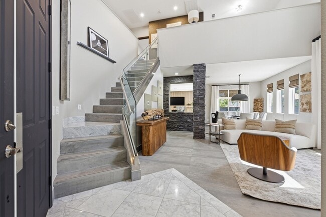 Photo - South Summerlin Fully Furnished 6 month lease + Upscale Executive Living