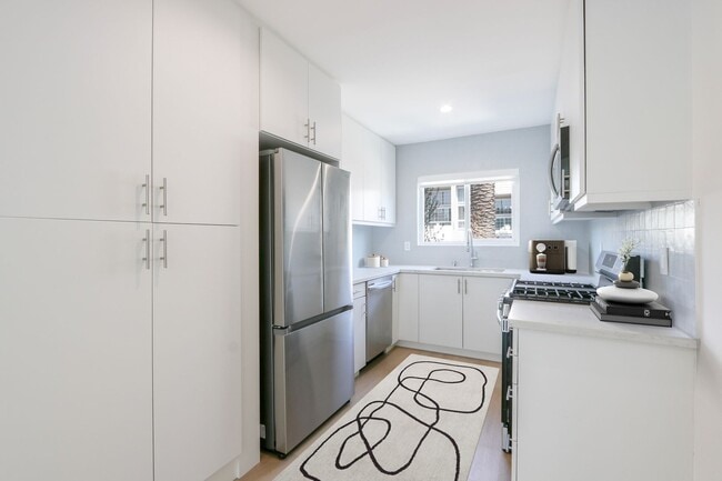 Photo - Welcome to Modern West LA Living at 1703 A...