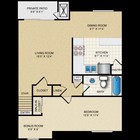 Mill 2nd Floor